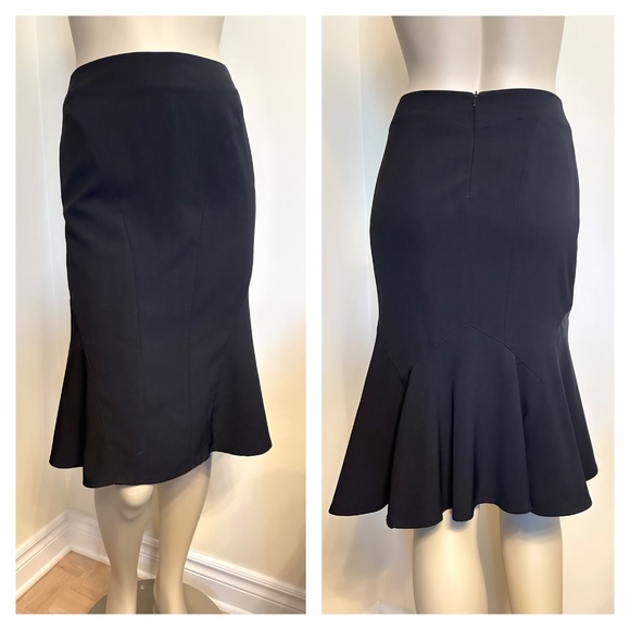 Georges Rech tulip skirt - Picture 3 of 9